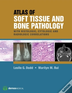 Capa do artigo Atlas Of Soft Tissue And Bone Pathology