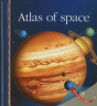 Atlas Of Space - Preview