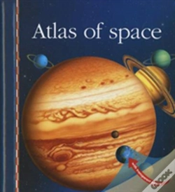 Capa do artigo Atlas Of Space