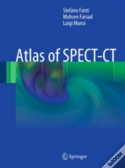 Capa do artigo Atlas Of Spect-Ct