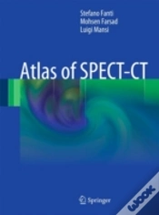 Capa do artigo Atlas Of Spect-Ct