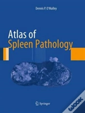 Capa do artigo Atlas Of Spleen Pathology