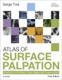 Atlas Of Surface Palpation - Preview