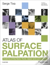 Capa do artigo Atlas Of Surface Palpation