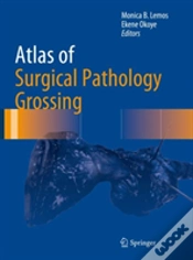 Capa do artigo Atlas Of Surgical Pathology Grossing