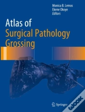 Capa do artigo Atlas Of Surgical Pathology Grossing