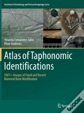 Atlas Of Taphonomic Identifications