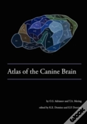 Capa do artigo Atlas Of The Canine Brain