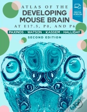 Capa do artigo Atlas Of The Developing Mouse Brain