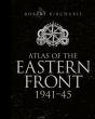 Atlas Of The Eastern Front - Preview