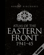 Capa do artigo Atlas Of The Eastern Front