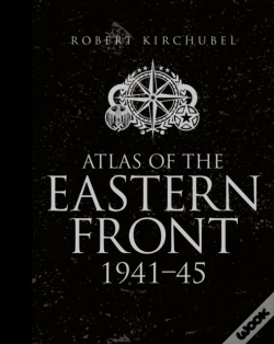 Capa do artigo Atlas Of The Eastern Front