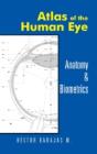 Atlas Of The Human Eye - Preview