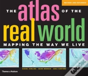 Capa do artigo Atlas Of The Real World