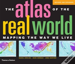 Capa do artigo Atlas Of The Real World
