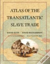 Capa do artigo Atlas Of The Transatlantic Slave Trade