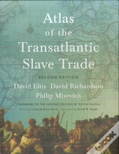 Atlas Of The Transatlantic Slave Trade