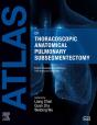 Atlas Of Thoracoscopic Anatomical Pulmonary Subsegmentectomy - Preview