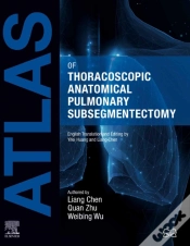 Capa do artigo Atlas Of Thoracoscopic Anatomical Pulmonary Subsegmentectomy