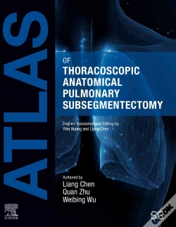 Capa do artigo Atlas Of Thoracoscopic Anatomical Pulmonary Subsegmentectomy