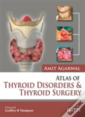 Atlas Of Thyroid Disorders And Thyroid Surgery