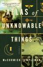 Atlas Of Unknowable Things - Preview