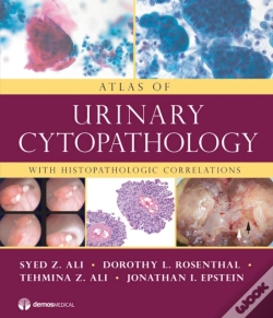 Capa do artigo Atlas Of Urinary Cytopathology