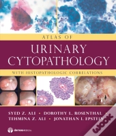 Atlas Of Urinary Cytopathology