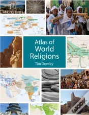 Capa do artigo Atlas Of World Religions