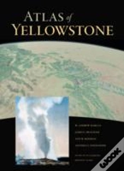 Capa do artigo Atlas Of Yellowstone
