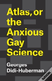 Capa do artigo Atlas, Or The Anxious Gay Science
