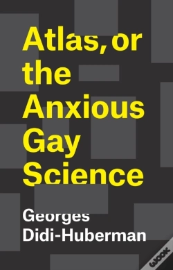 Capa do artigo Atlas, Or The Anxious Gay Science