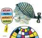 Atlas Para Niñas Y Niños - Preview