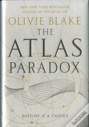 Capa do artigo Atlas Paradox