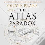 Capa do artigo Atlas Paradox