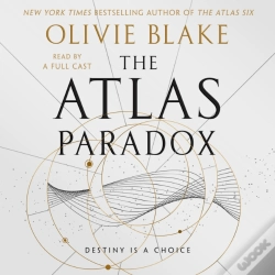 Capa do artigo Atlas Paradox