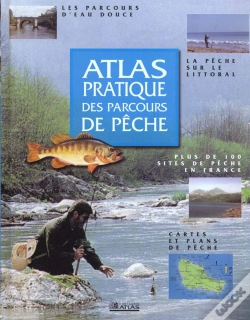 Capa do artigo Atlas ; Parcours De Peche