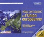 Atlas Permanent De L'Union Europeenne