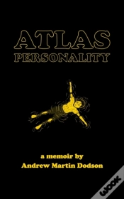 Capa do artigo Atlas Personality