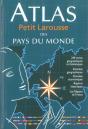 Atlas ; Petit Larousse Des Pays Du Monde - Preview