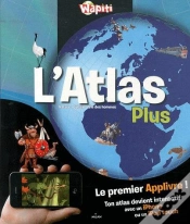 Capa do artigo Atlas Plus Watipi Interactif