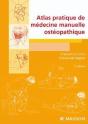 Atlas Pratique De Médecine Ostéopathique (3e Édition) - Preview