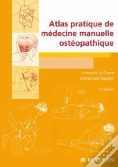 Atlas Pratique De Médecine Ostéopathique (3e Édition)