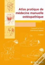 Capa do artigo Atlas Pratique De Médecine Ostéopathique (3e Édition)