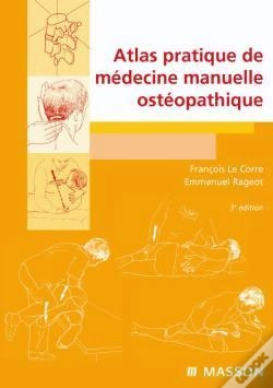Capa do artigo Atlas Pratique De Médecine Ostéopathique (3e Édition)