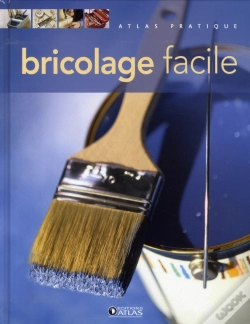 Capa do artigo Atlas Pratique Du Bricolage Facile