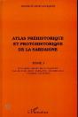 Atlas Prehistorique Et Photohistorique De La Sardaigne T.3 - Preview