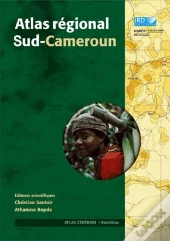 Atlas Regional Sud-Cameroun