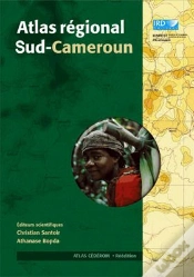 Capa do artigo Atlas Regional Sud-Cameroun