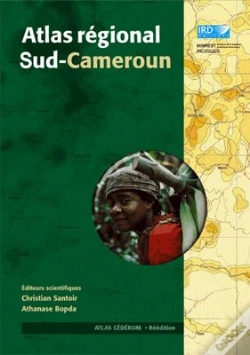Capa do artigo Atlas Regional Sud-Cameroun